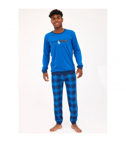 Cornette pajama for boys