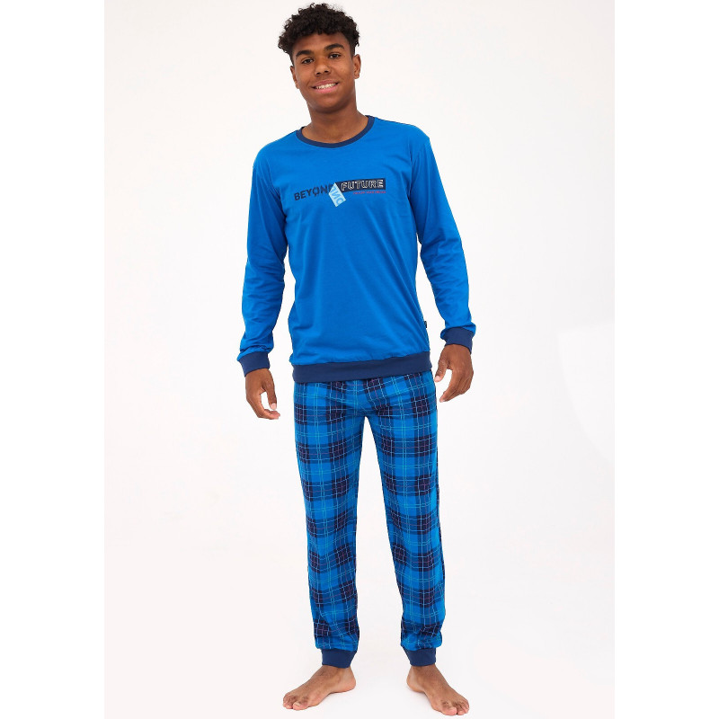 Cornette pajama for boys