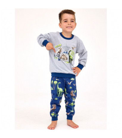 Cornette pajama for boys