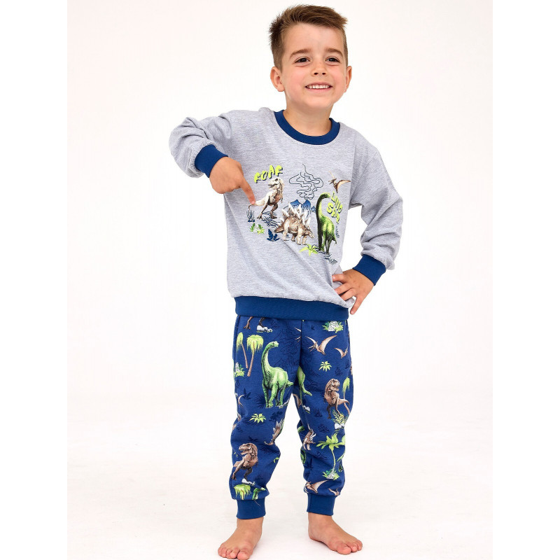 Cornette pajama for boys