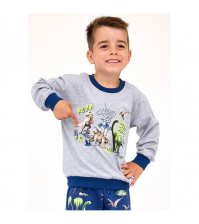 Cornette pajama for boys