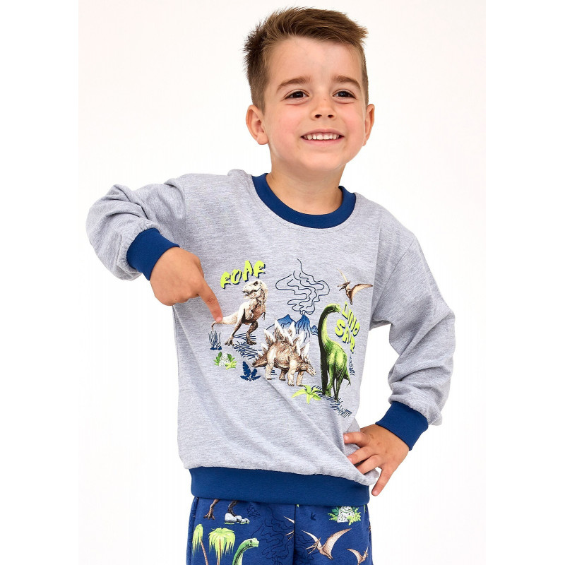 Cornette pajama for boys