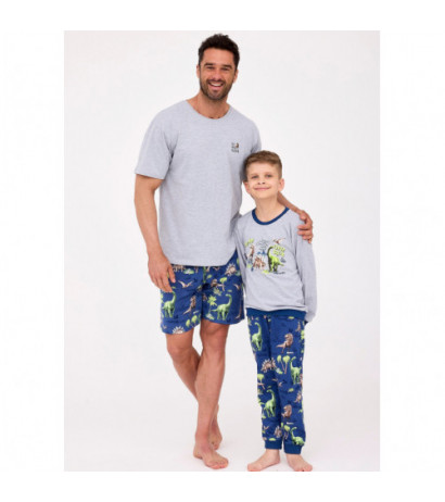 Cornette pajama for boys