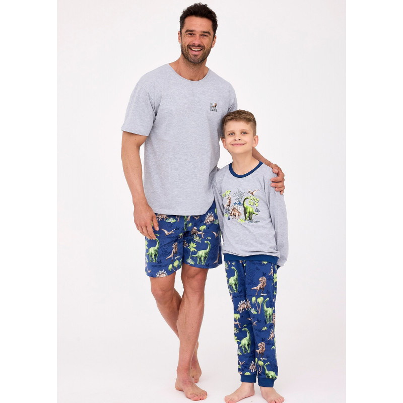 Cornette pajama for boys