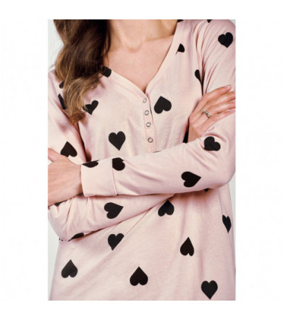 Taro sleepwear for maternity