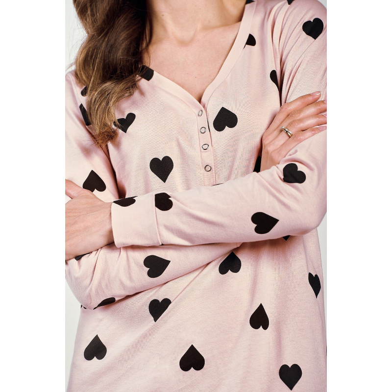 Taro sleepwear for maternity