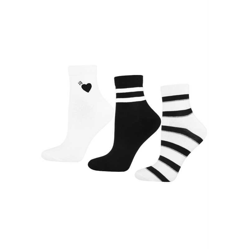 Moraj socks