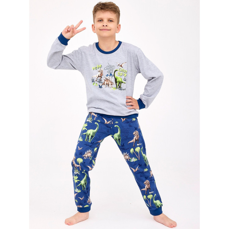 Cornette pajama for boys