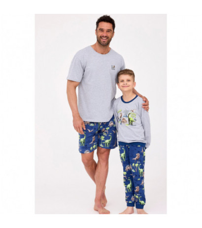 Cornette pajama for boys