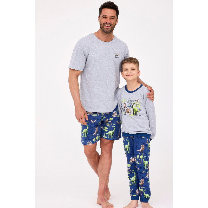 Cornette pajama for boys