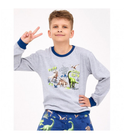 Cornette pajama for boys