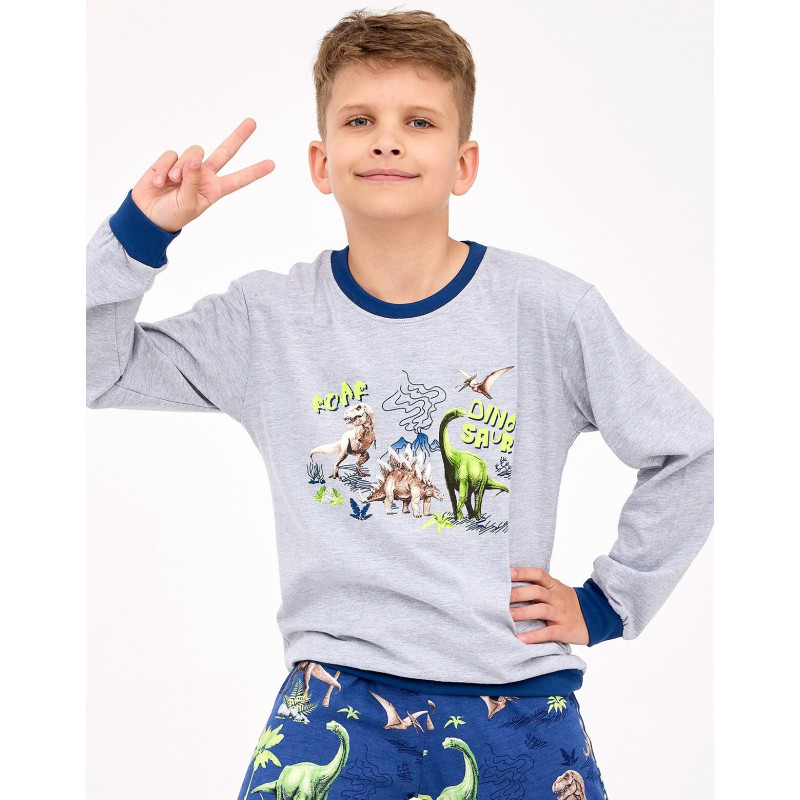 Cornette pajama for boys