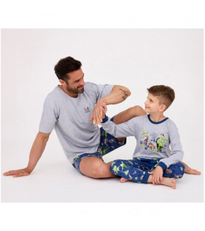 Cornette pajama for boys