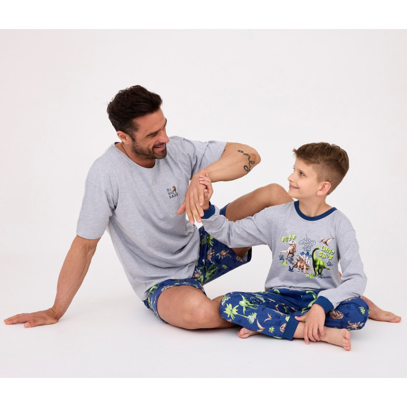 Cornette pajama for boys