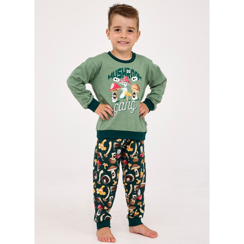 Cornette pajama for boys