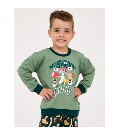 Cornette pajama for boys