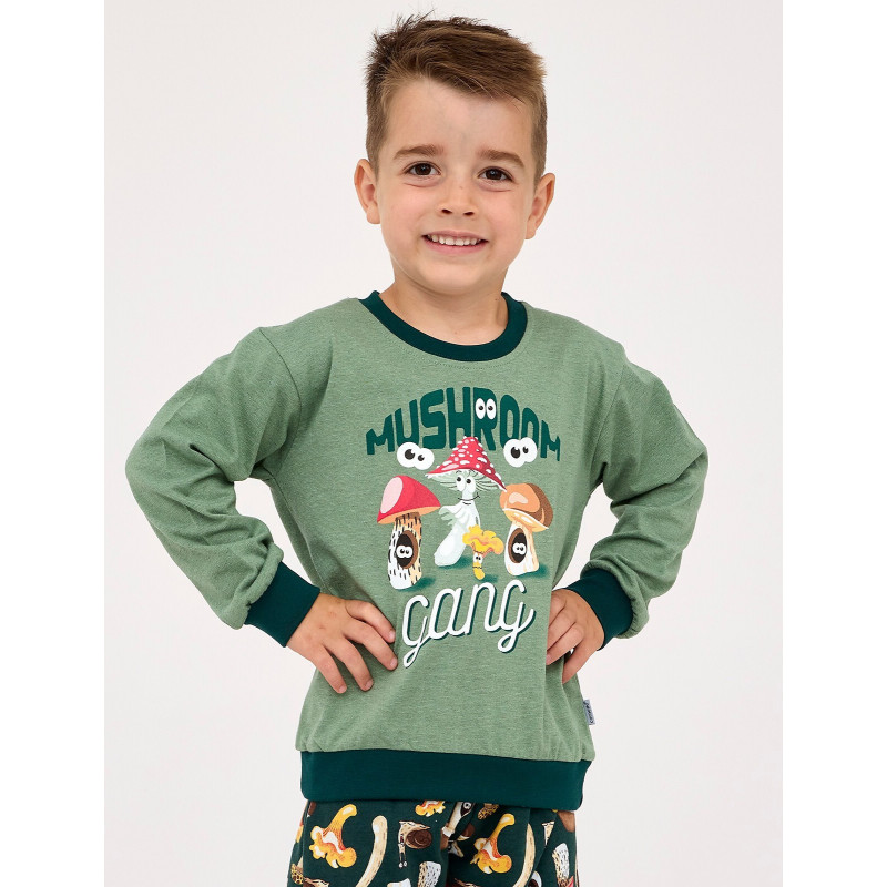 Cornette pajama for boys