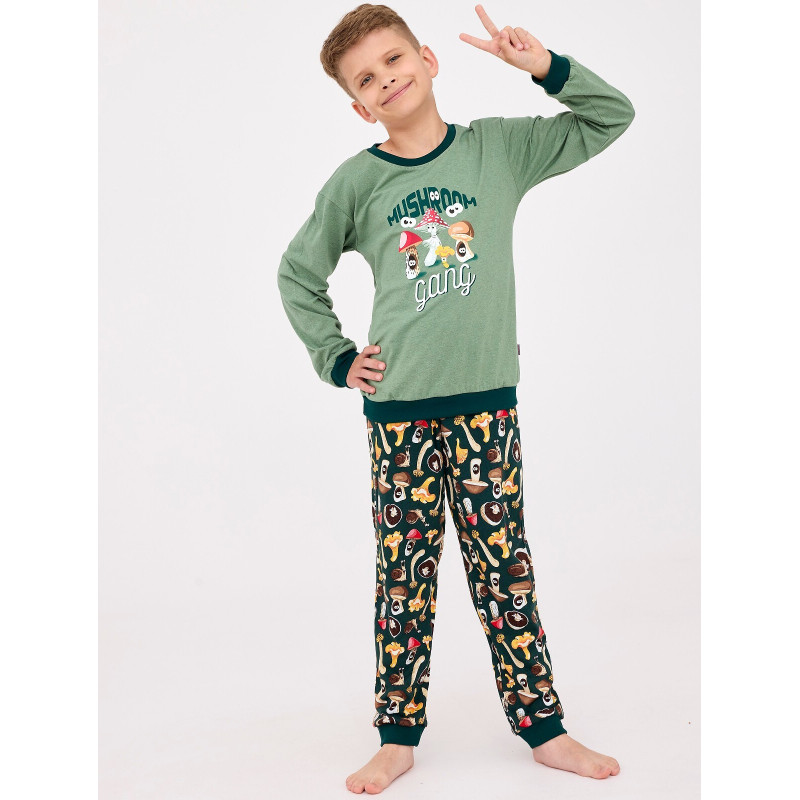 Cornette pajama for boys