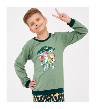 Cornette pajama for boys