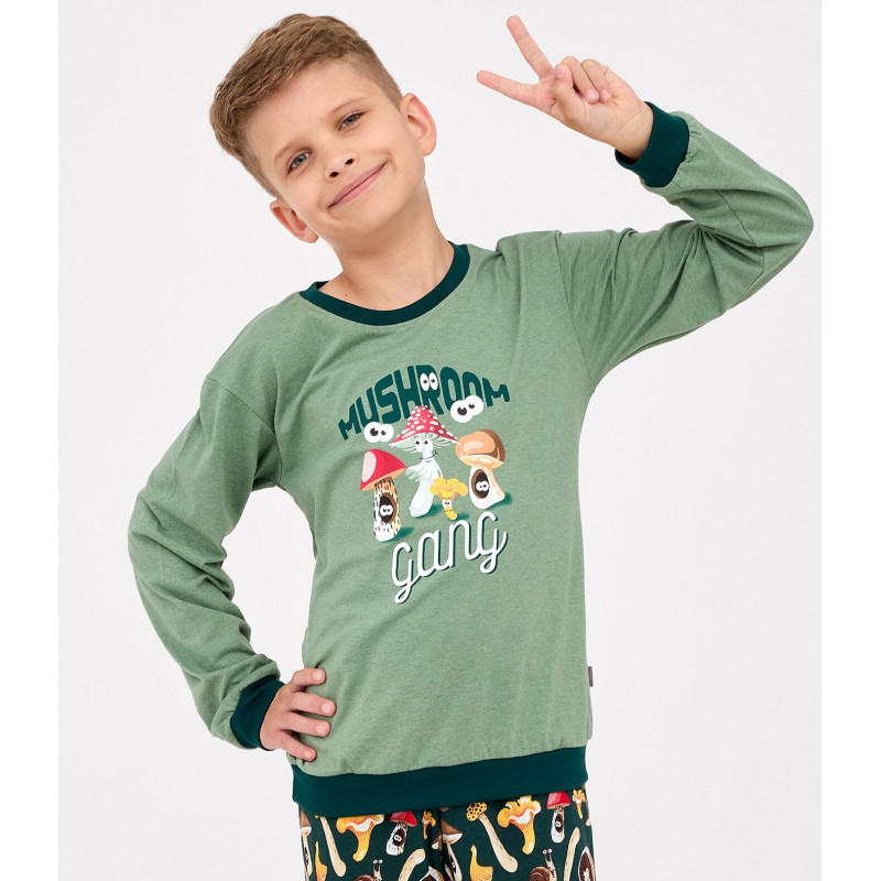 Cornette pajama for boys