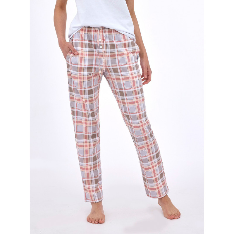 Cornette pajama trousers