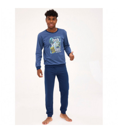 Cornette pajama for boys