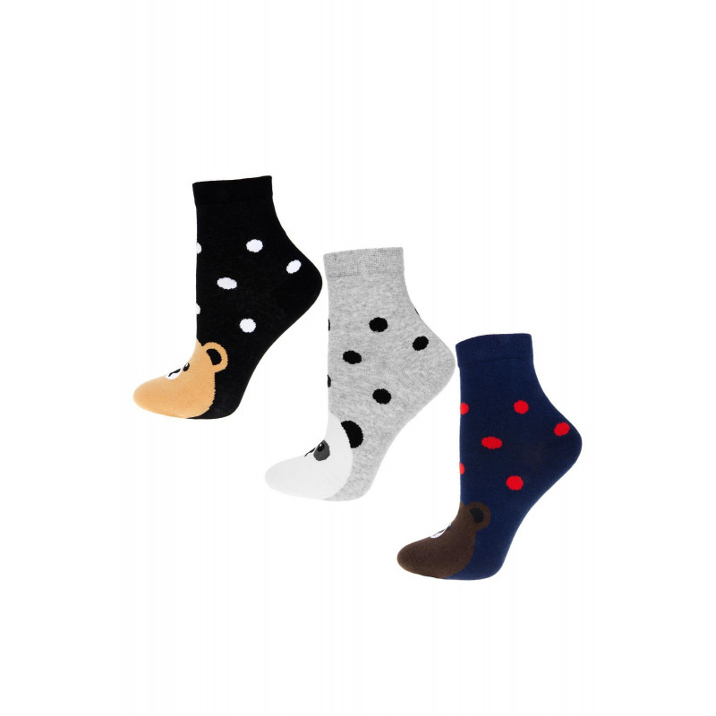 Moraj socks