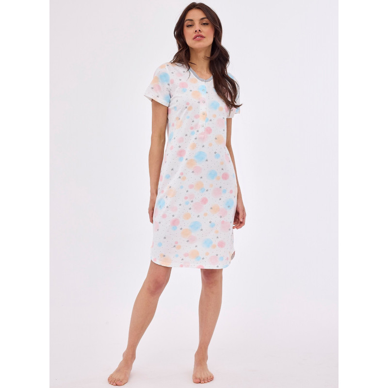 Cornette sleepwear for maternity