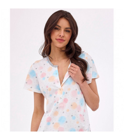 Cornette sleepwear for maternity