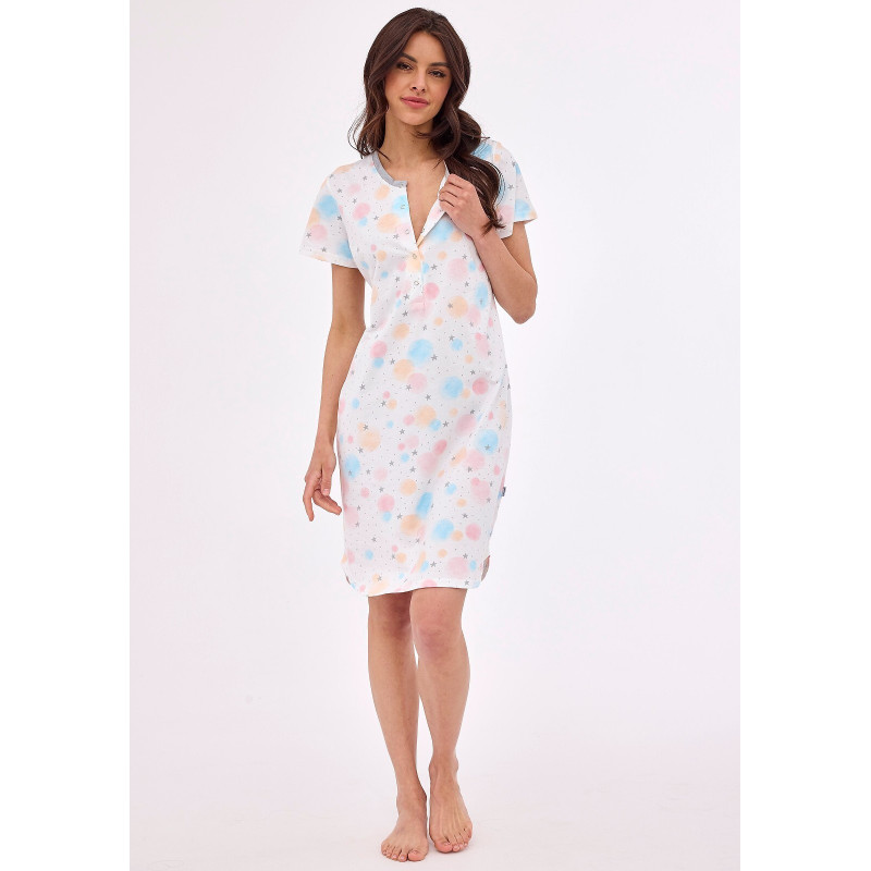 Cornette sleepwear for maternity