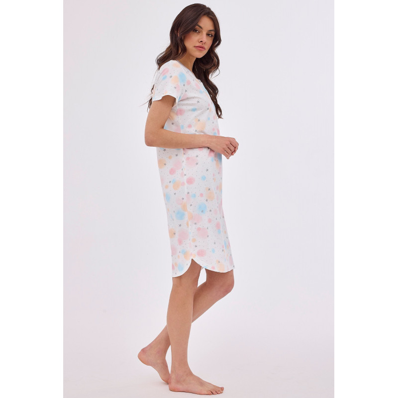 Cornette sleepwear for maternity