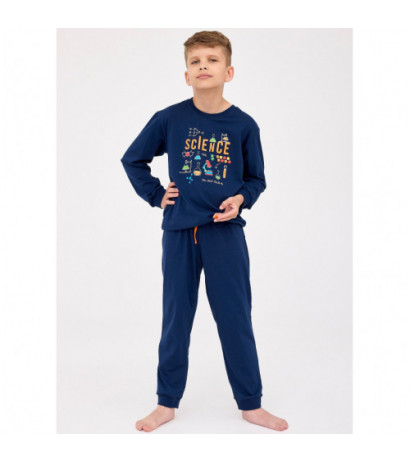 Cornette pajama for boys