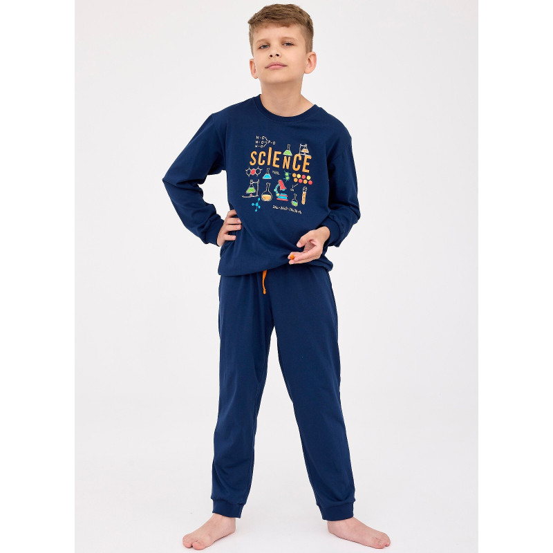 Cornette pajama for boys