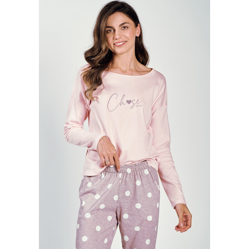 Taro pajamas