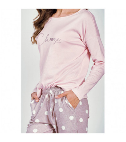 Taro pajamas