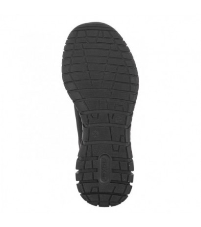 Rieker Czarne M5352-00 Black (RI195-a) shoes