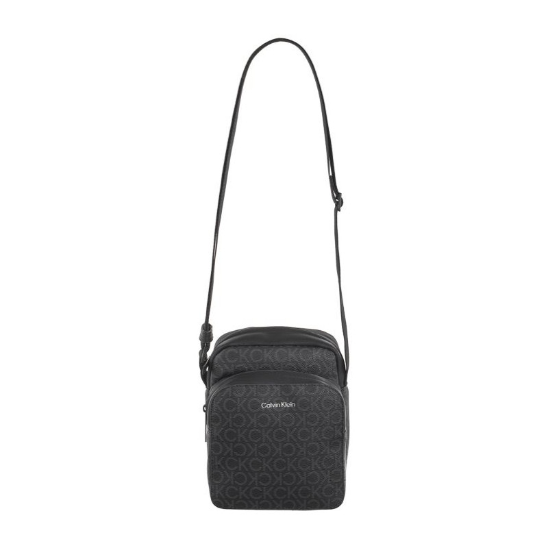 Calvin Klein CK Must Reporter S Mono Classic Mono Black K50K512199 0GJ (CK547-a) handbag