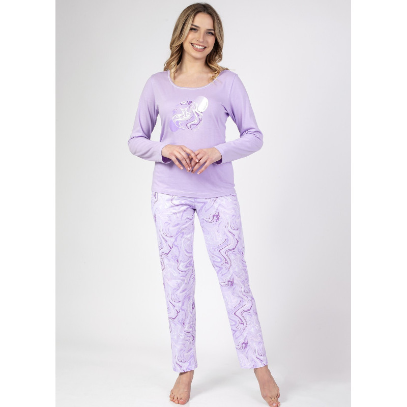 Regina pajamas