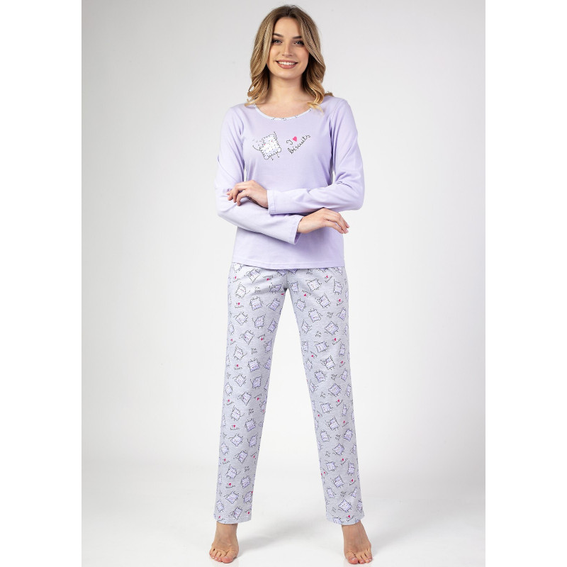 Regina pajamas