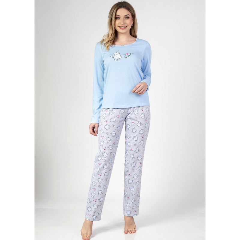 Regina pajamas