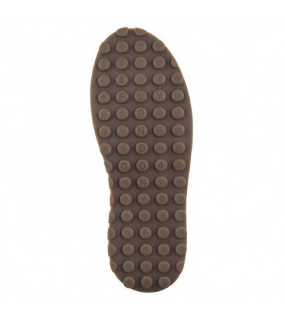 FLY London Tezi Rug Dk.Brown P211130000 (FL407-a) shoes