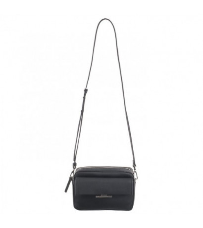 Calvin Klein CK Linear Camera Bag_Saffiano Ck Black K60K612564 BEH (CK553-a) handbag