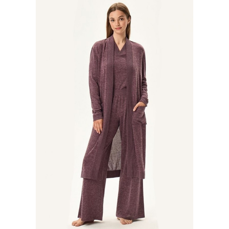 Henderson Ladies bathrobe