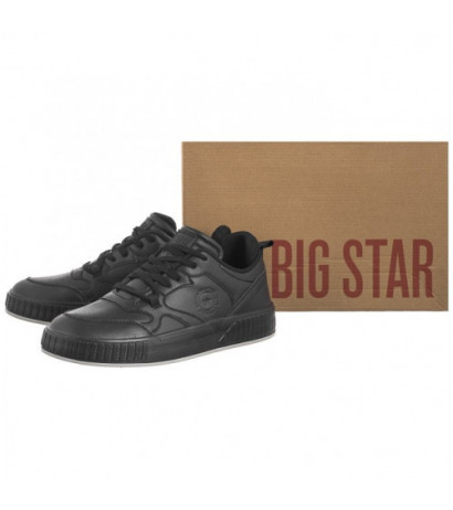 Big Star Czarne OO174004 (BI555-a) sports shoes