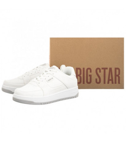 Big Star Białe MM274354 (BI556-a) sports Shoes