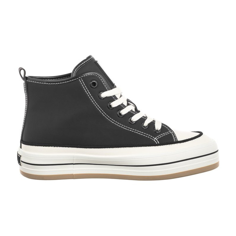 Big Star Czarne OO274062  (BI553-a) shoes