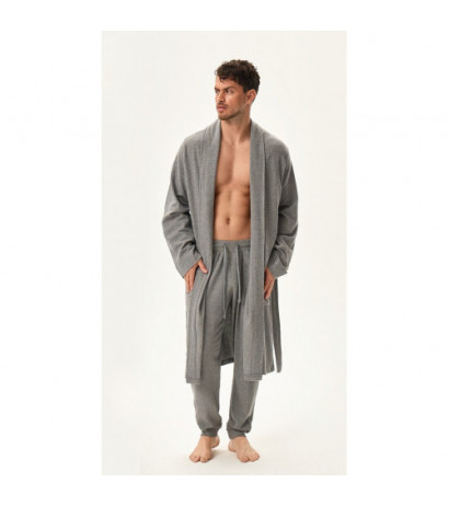 Henderson bathrobe