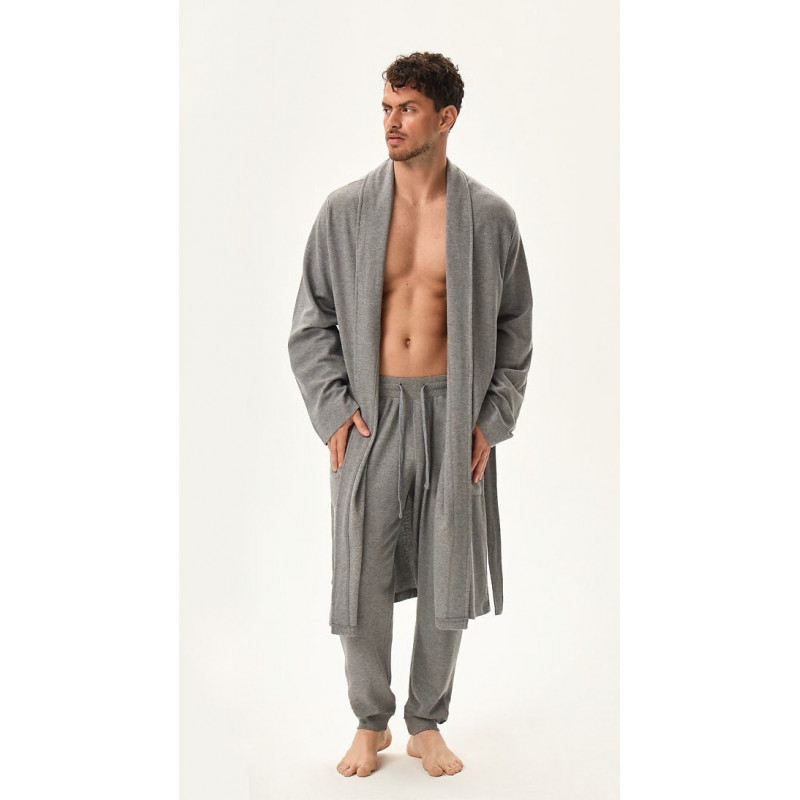 Henderson bathrobe