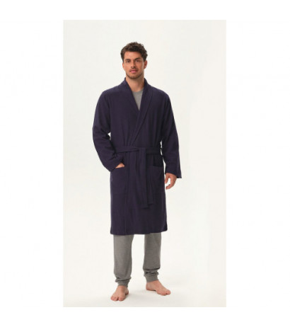 Henderson bathrobe