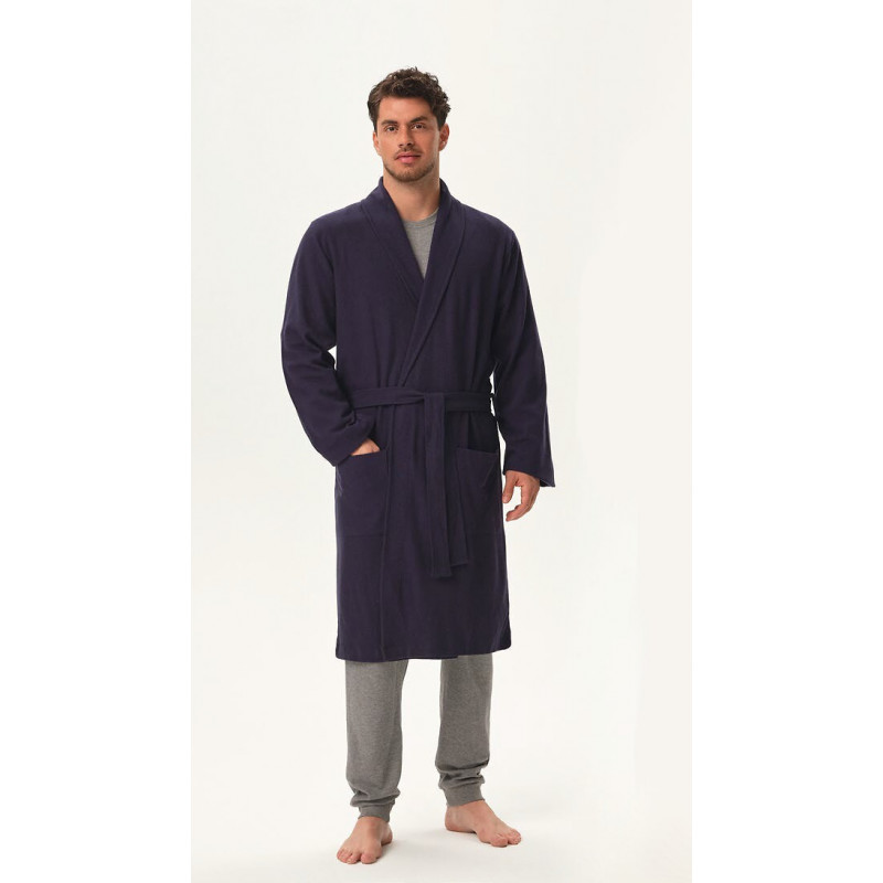 Henderson bathrobe